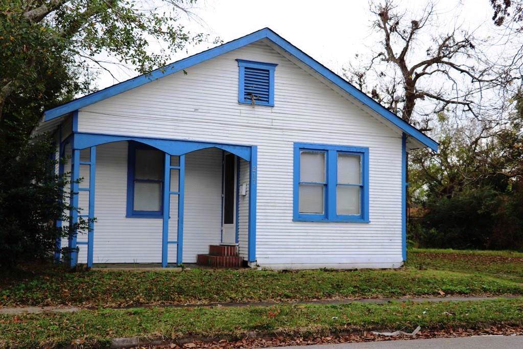217 Adoue Street - Photo 1