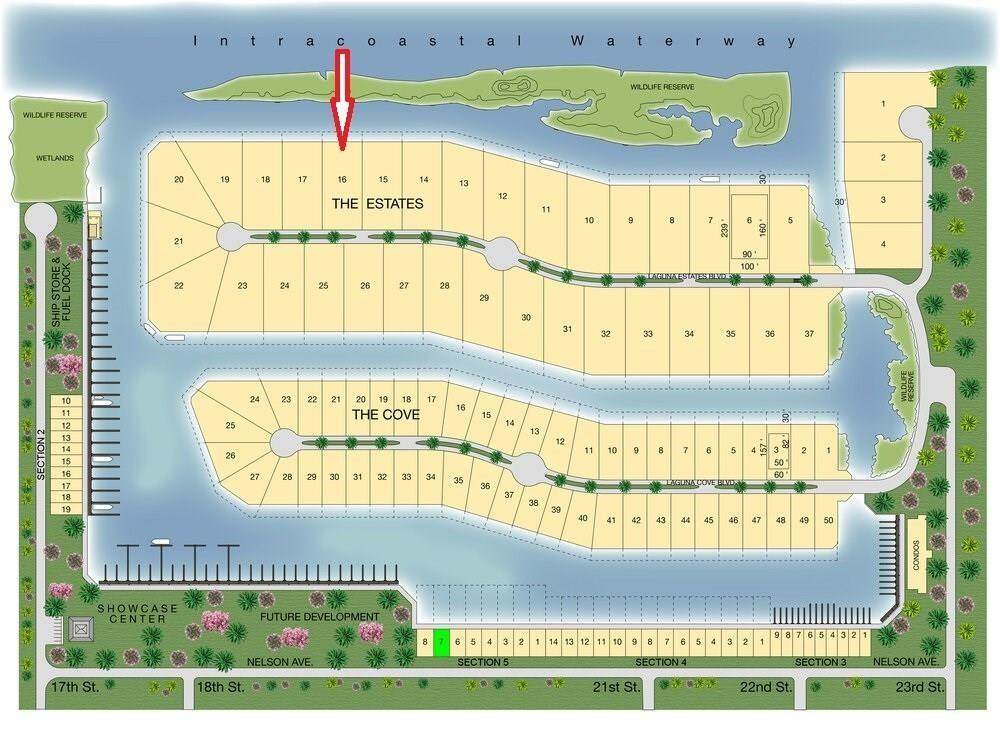 1817 Laguna Harbor Estate Boulevard - Photo 1