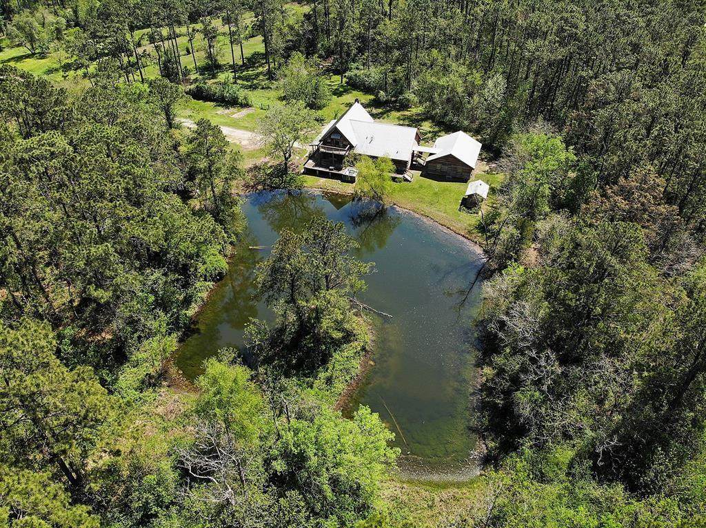 3110 Shouse Road - Photo 1