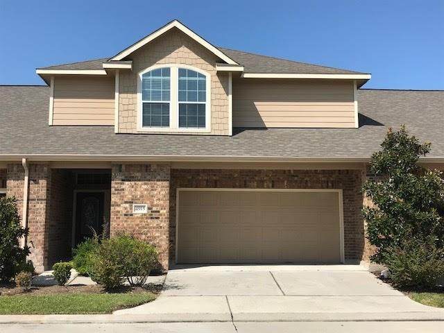 4915 Keith Road - Photo 1