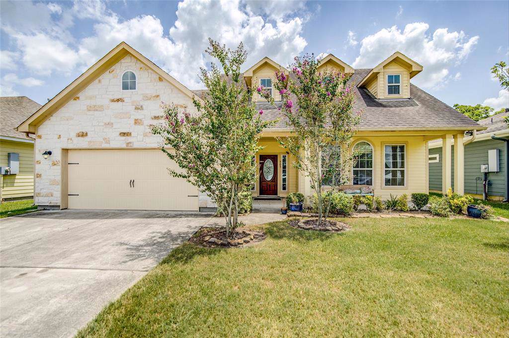 705 Township Drive - Photo 1
