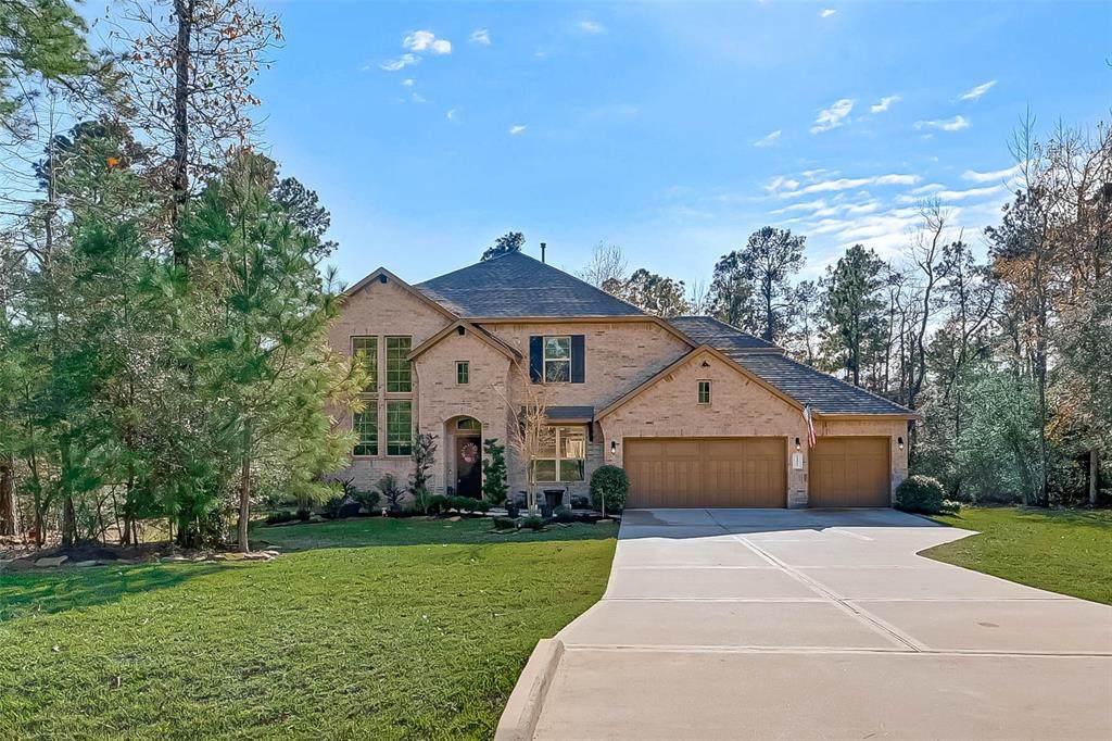 11011 Oak Cliff Court - Photo 1
