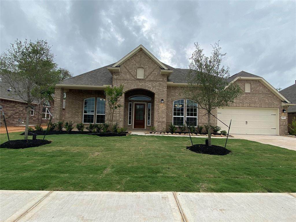 411 Bentwood Way - Photo 1