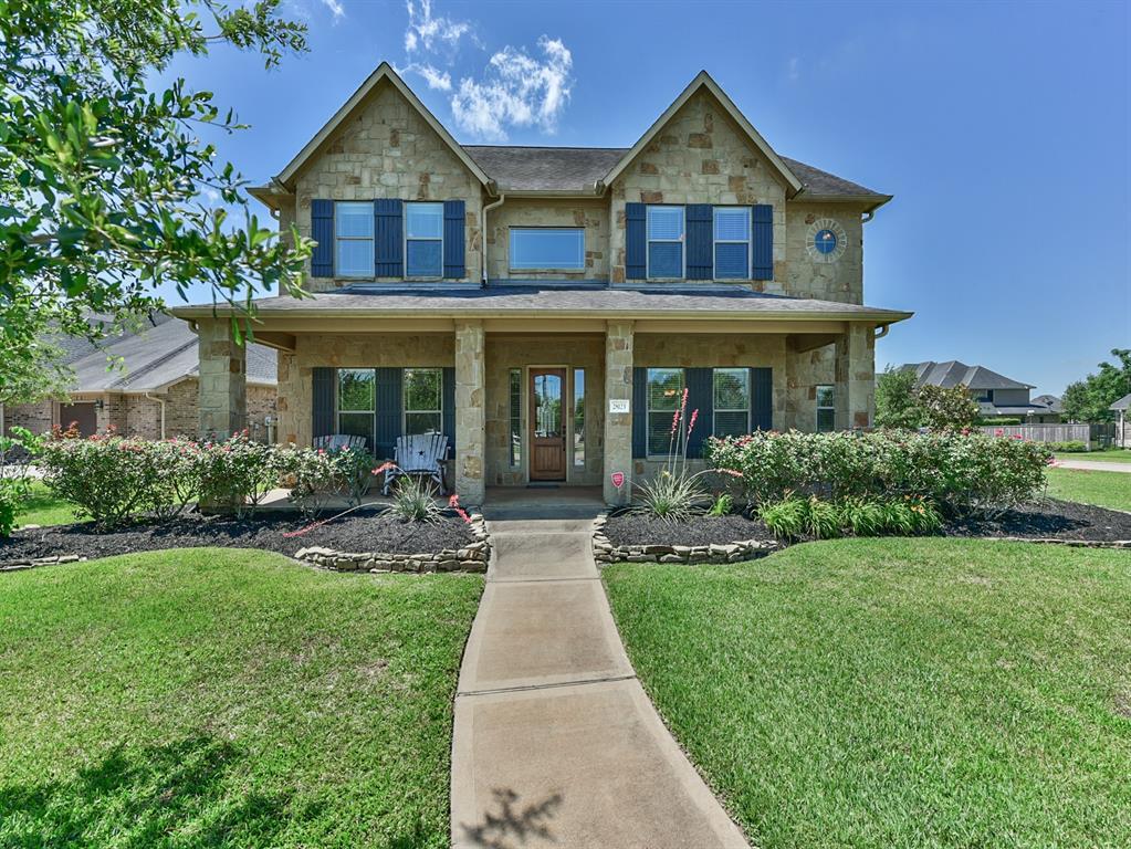 28123 N Firethorne Road - Photo 1