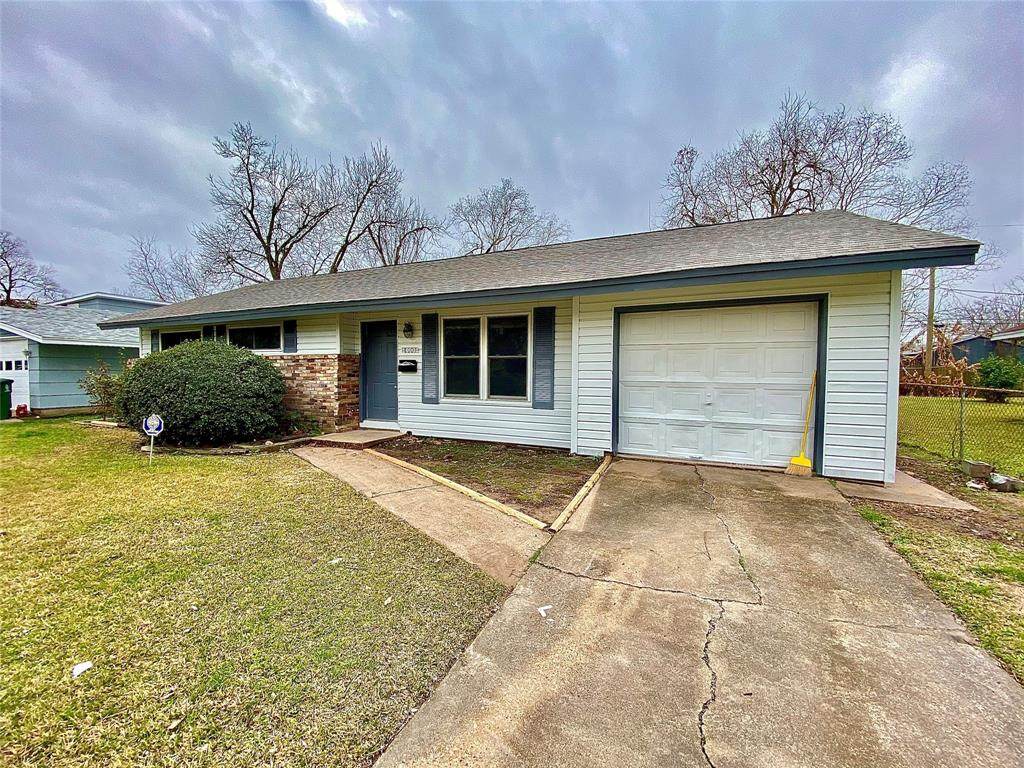 10902 Hoffer Street - Photo 1