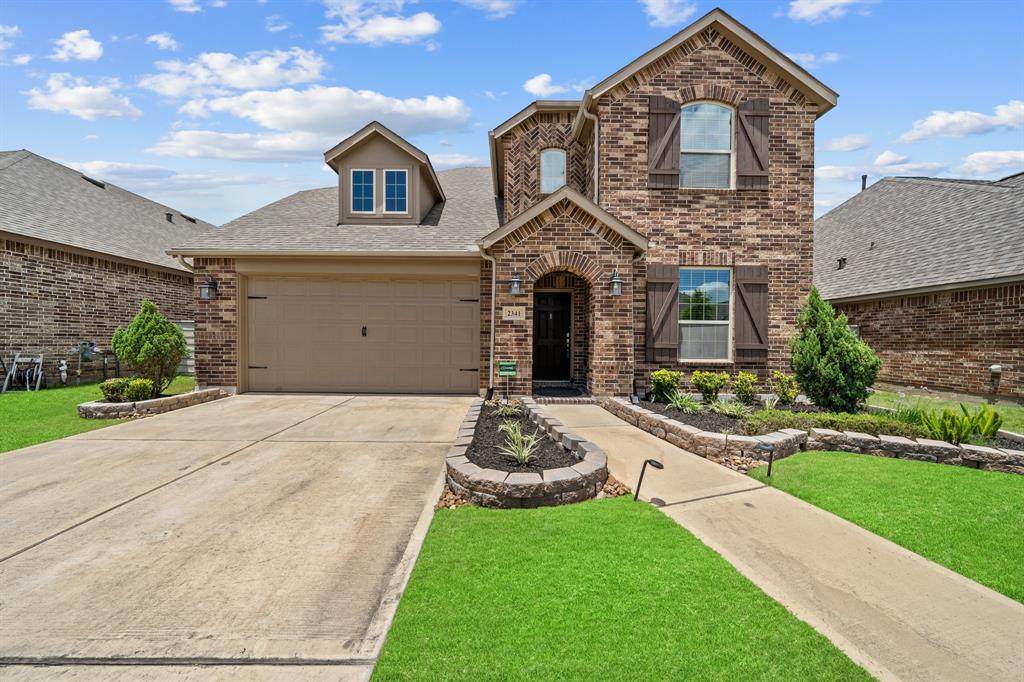 2341 Redwood Ridge Trail - Photo 1