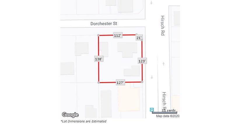 6911 Hirsch Road - Photo 1