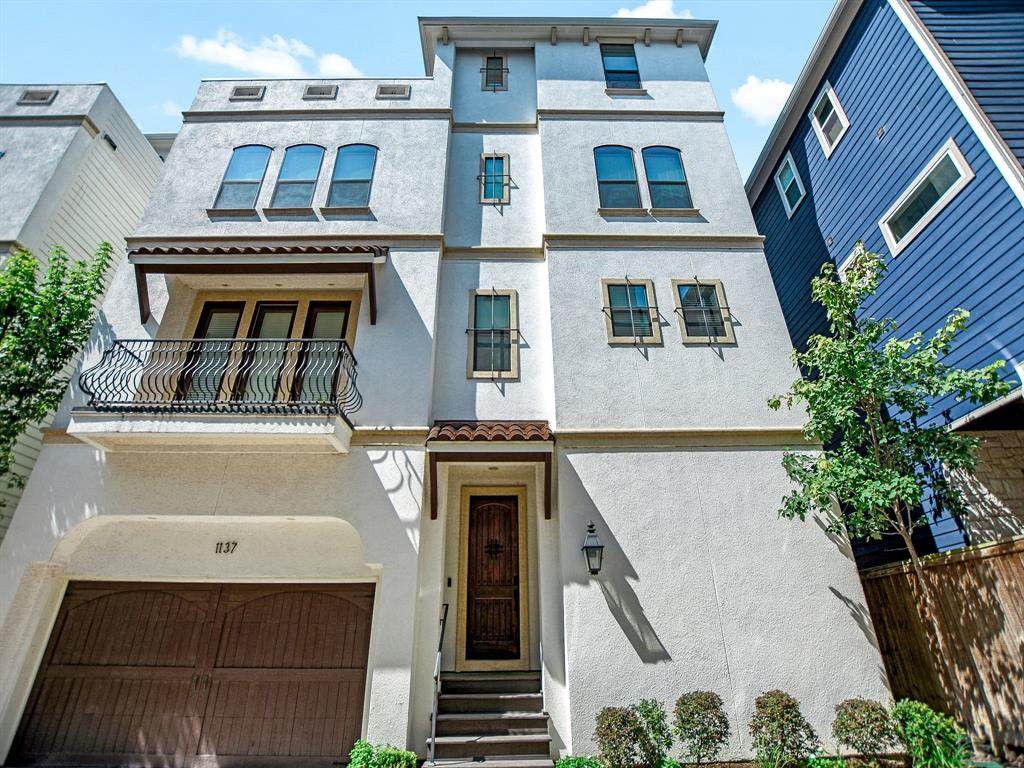 1137 W 15th 1/2 Street - Photo 1