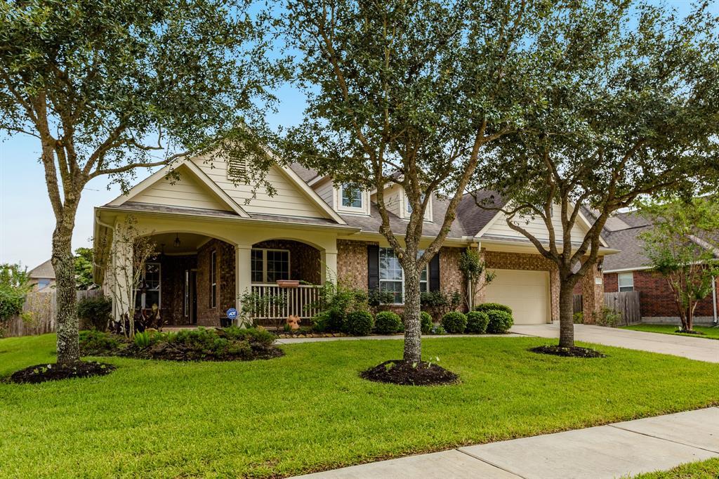 12203 Hidden River Lane - Photo 1