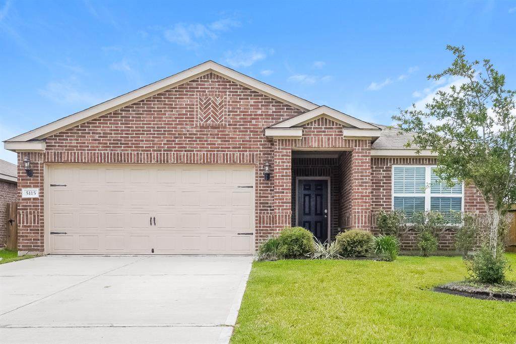 5115 Windy Parke Lane - Photo 1