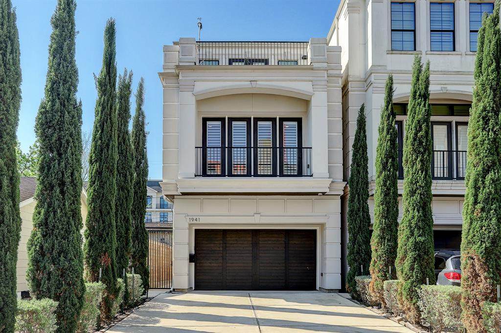 1941 Clay Street - Photo 1