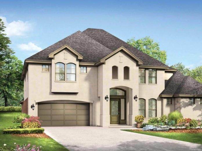 5007 Legend Ridge Court - Photo 1