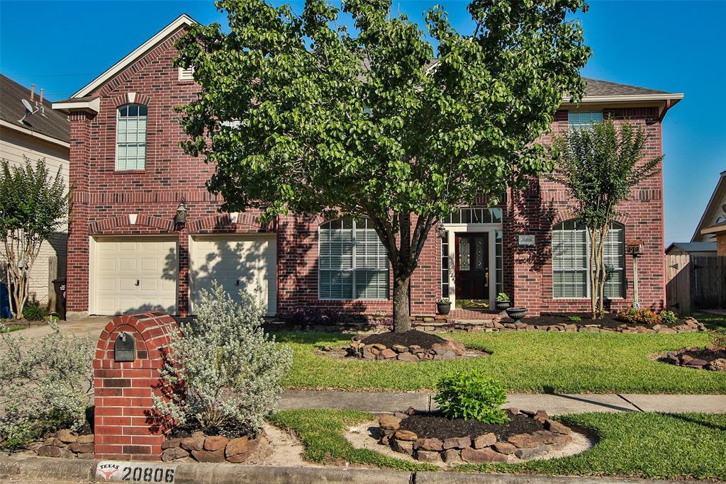 20806 Deauville Drive - Photo 1