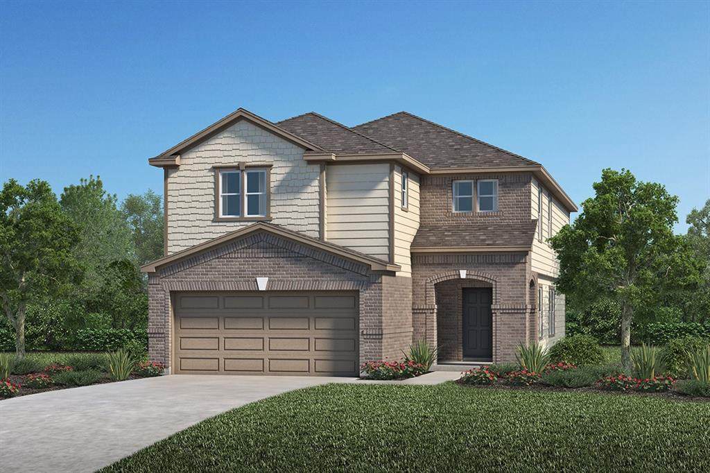9220 Betancourt Cove - Photo 1