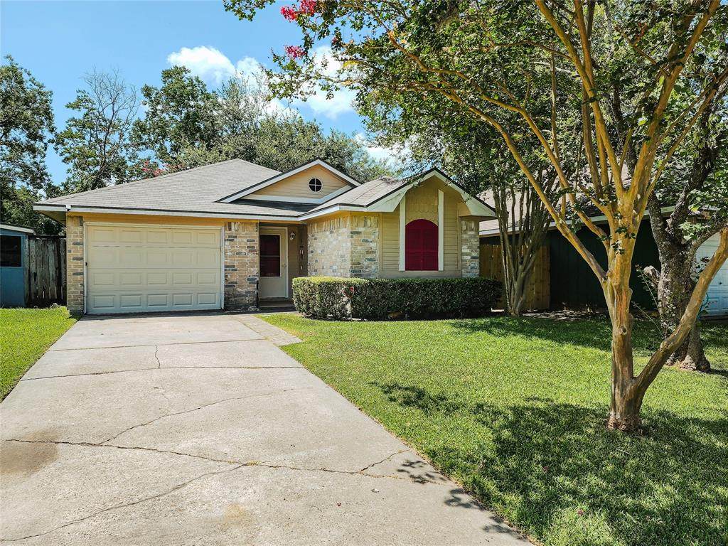 3218 Lucida Lane - Photo 1