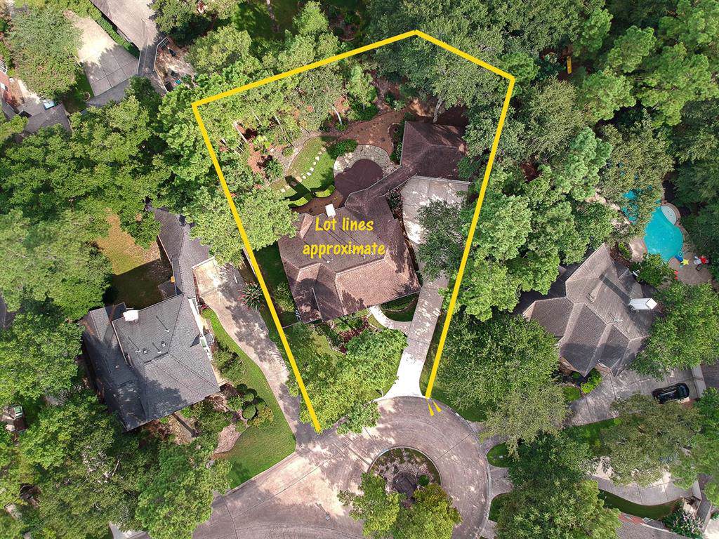 6 Flatcreek Place - Photo 1
