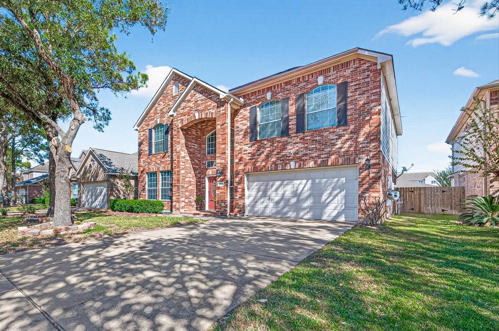7023 Westford Park Lane - Photo 1