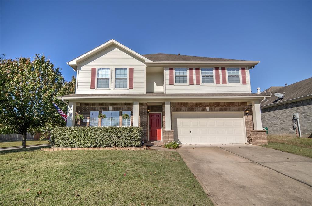 2210 Jefferson Crossing Drive - Photo 1