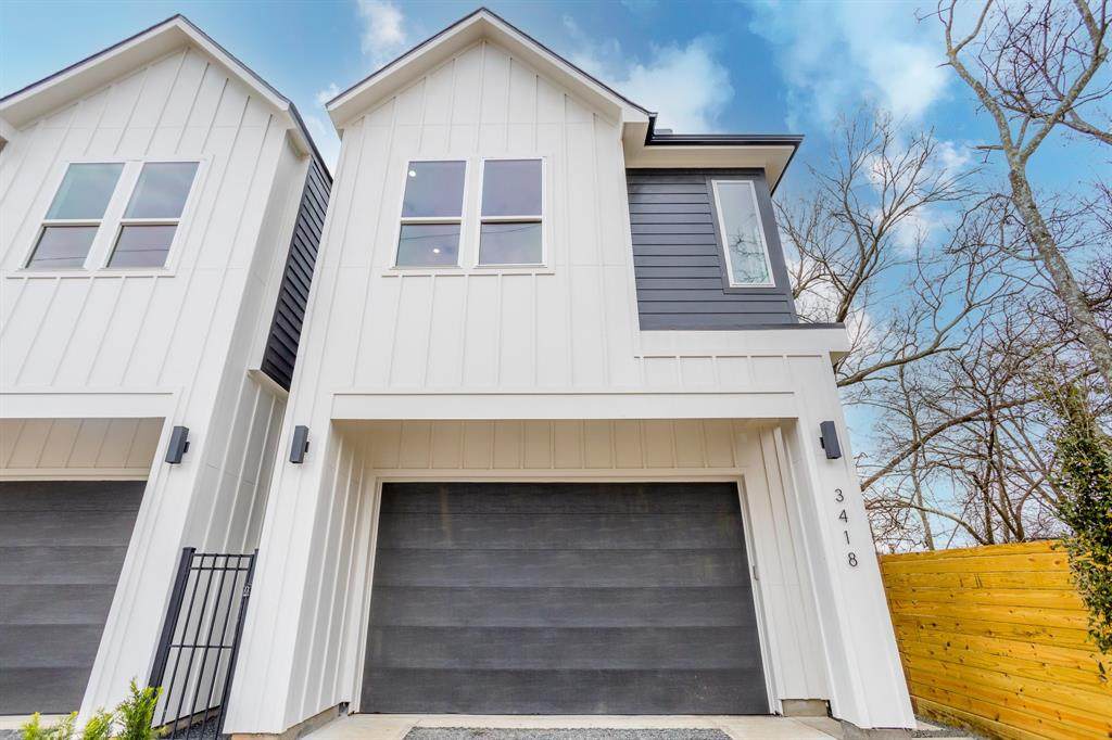 3418 Bremond Street - Photo 1