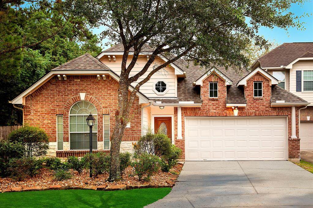 46 Patina Pines Court - Photo 1