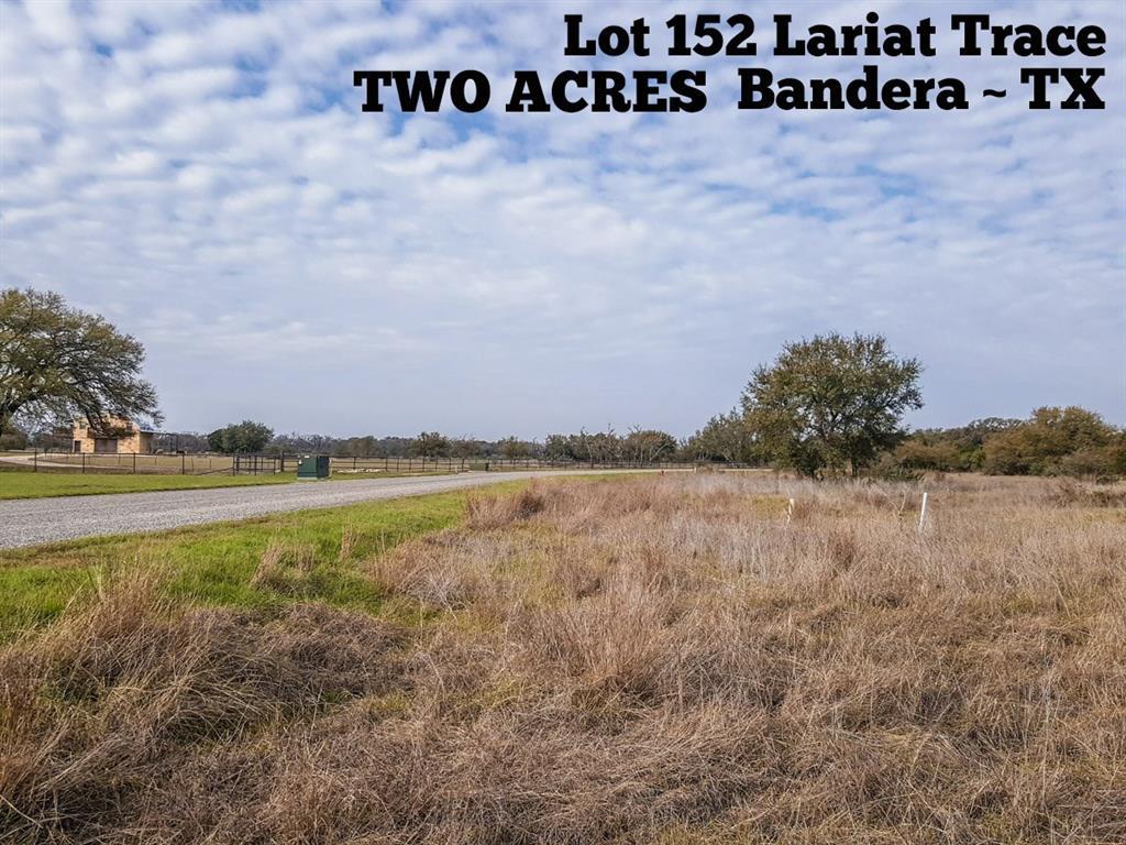 Lot 152 Lariat Trace - Photo 1