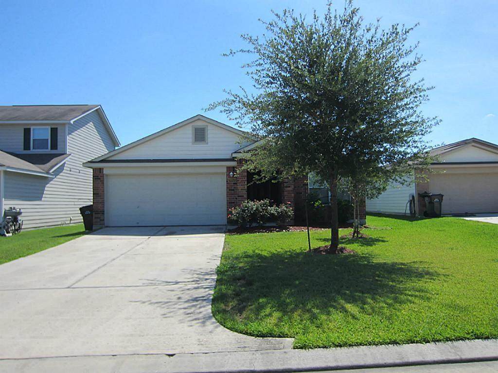 28818 Comal River Court - Photo 1