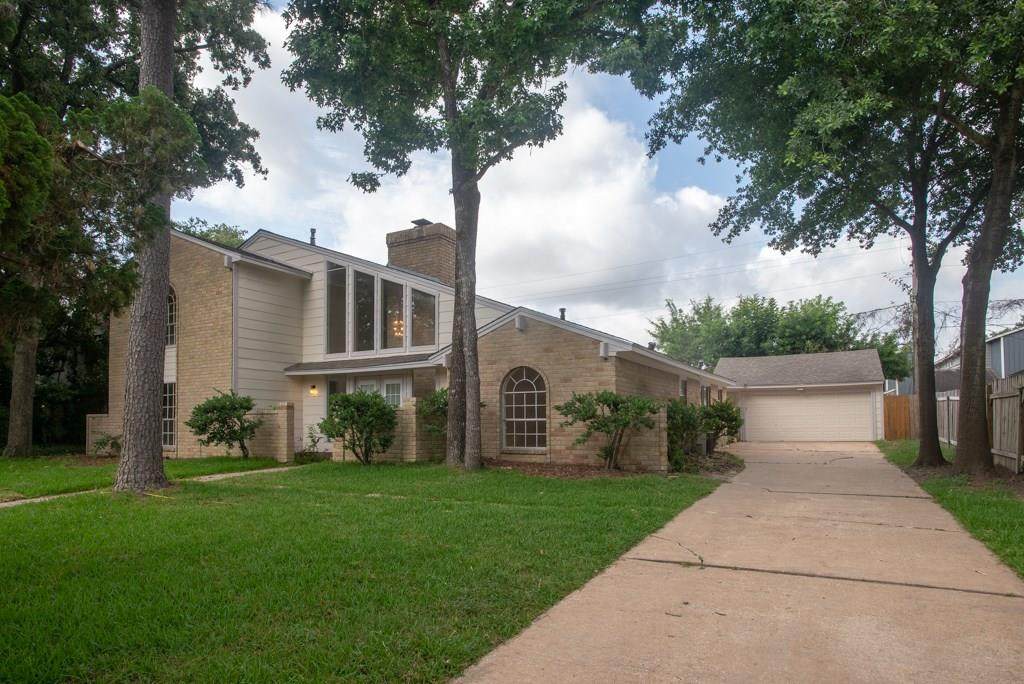 11815 Gardenglen Drive - Photo 1