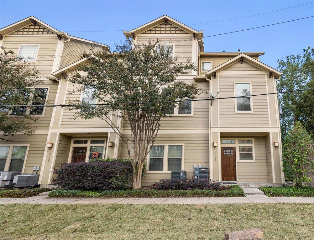 316 Fowler Street - Photo 1