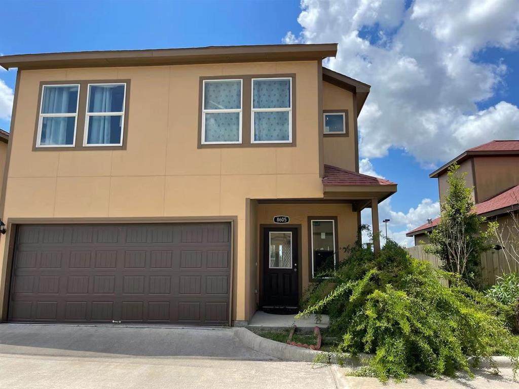 8605 Beviamo Street - Photo 1