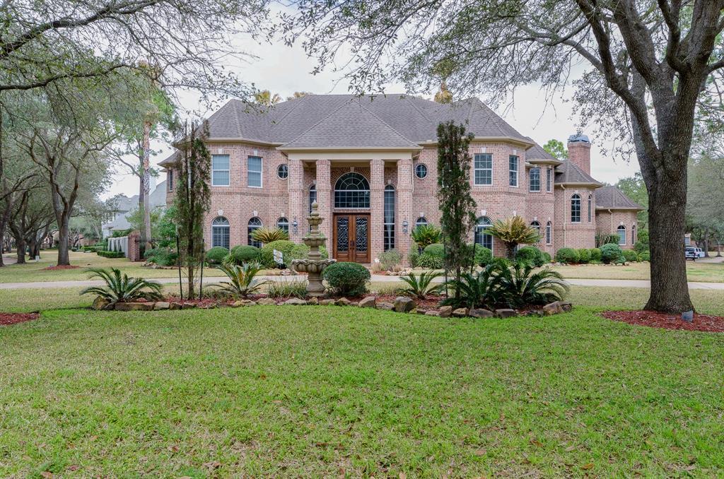 1619 Cambridge Oaks Circle - Photo 1