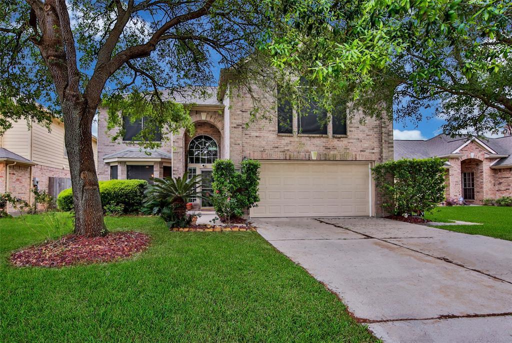 3209 Stratford Manor Drive - Photo 1