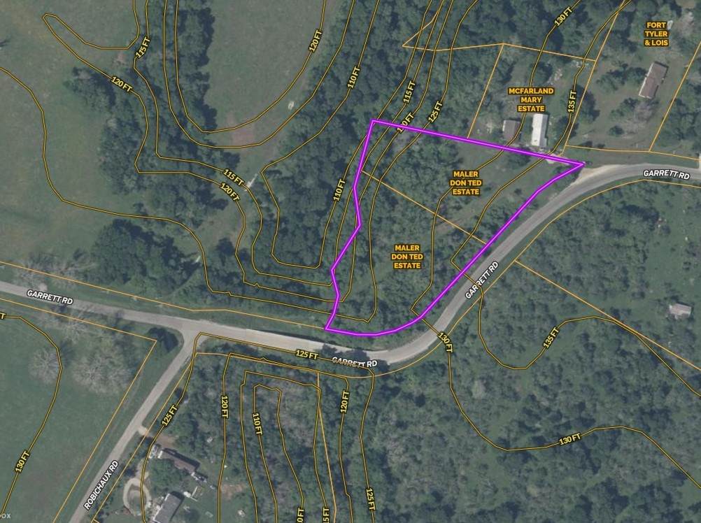 TBD Garrett Road - Photo 1