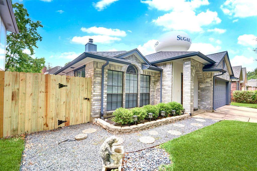 3418 Honey Creek Drive - Photo 1