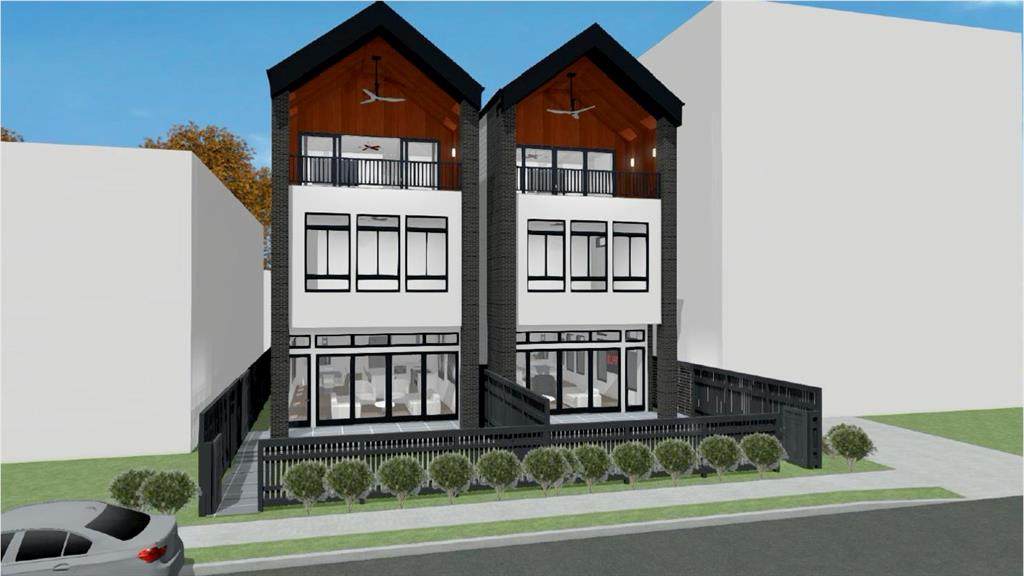 6404 Haskell Street - Photo 1