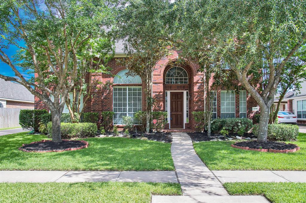 1610 Timber Creek Drive - Photo 1