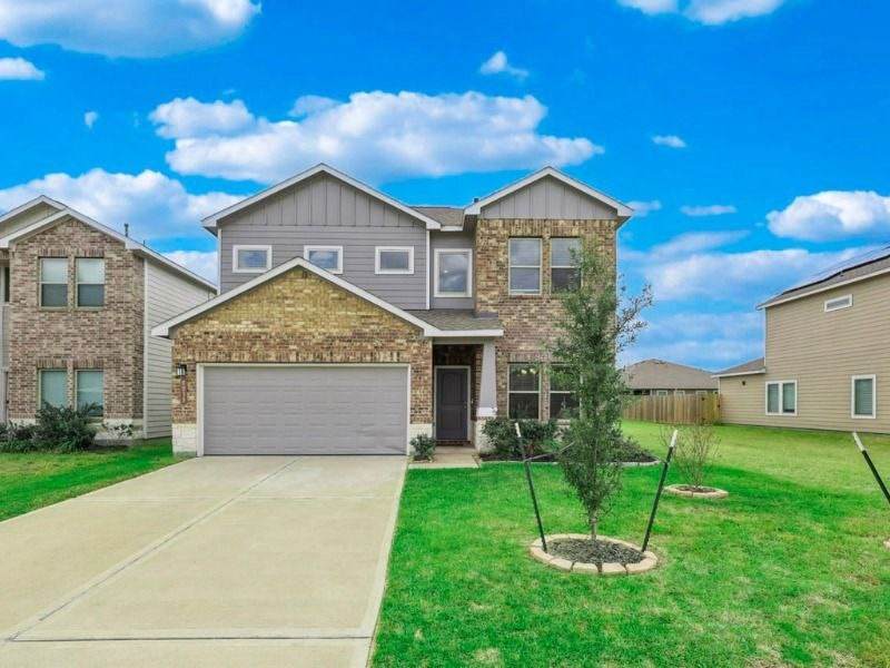 9933 Glenbrook Lane - Photo 1