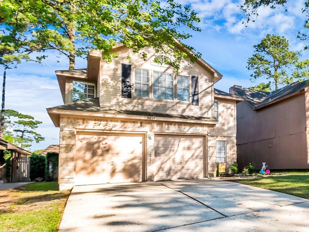 9634 Cane Creek Drive - Photo 1