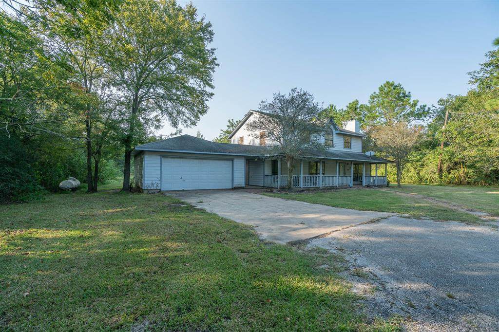 36 Wilderness Trail - Photo 1