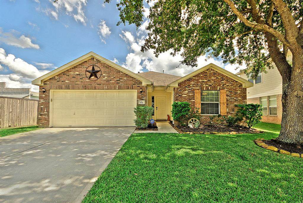 934 Dracena Court - Photo 1