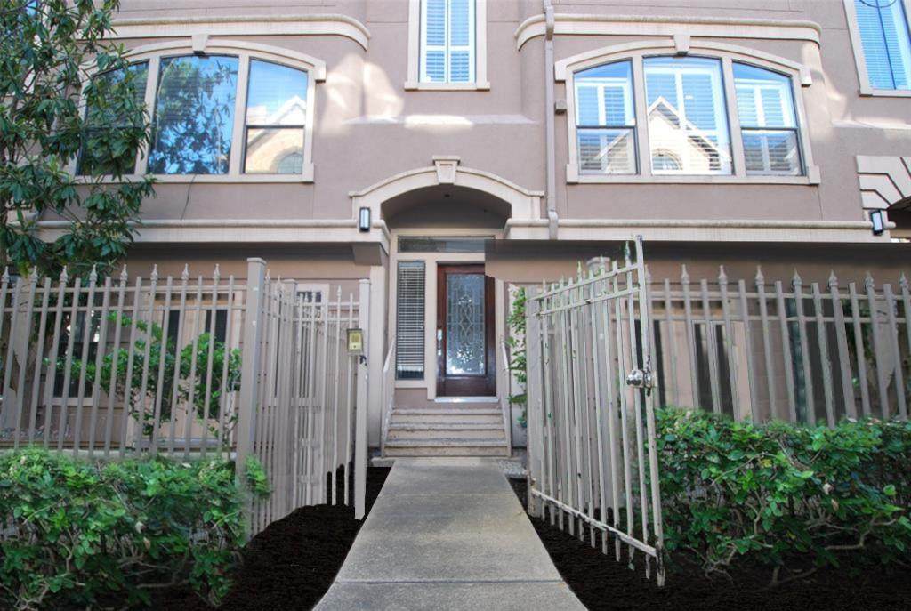 2426 Dorrington Street - Photo 1