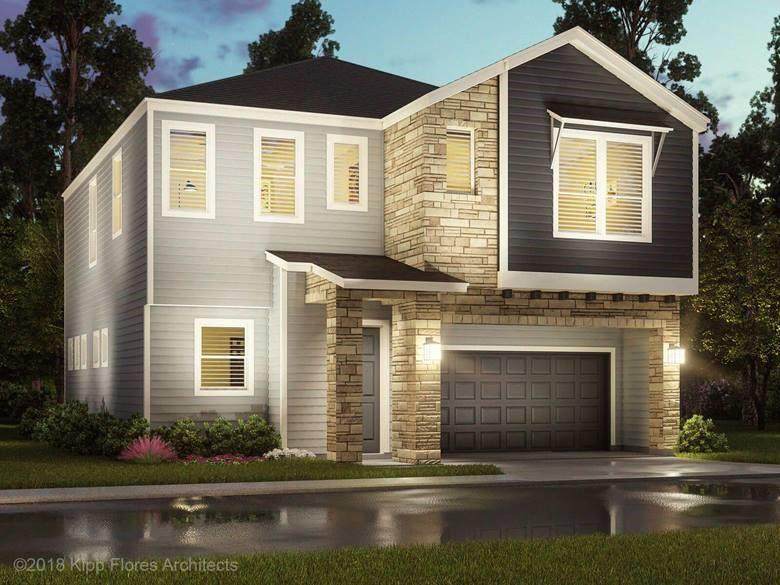 4205 Upland Bend Drive - Photo 1