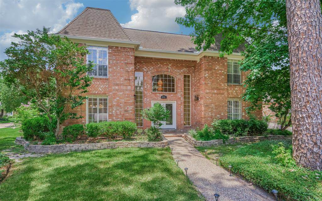 19911 Hickory Wind Drive - Photo 1
