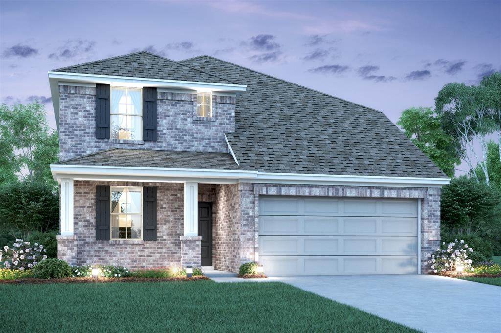 18637 Birch Orchard Court - Photo 1