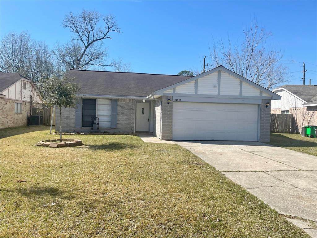 23907 Lestergate Drive - Photo 1
