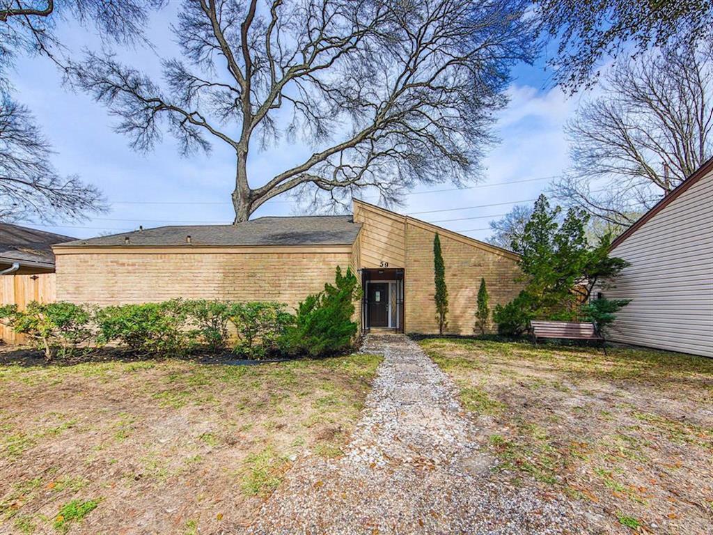 12800 Briar Forest Drive - Photo 1