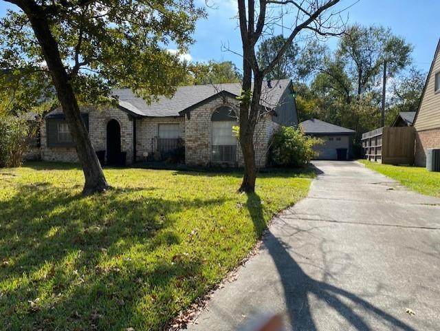 207 Hickory Ridge Drive - Photo 1