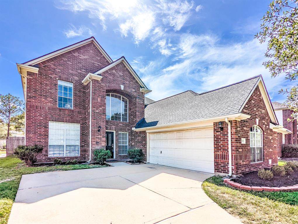23727 Hackberry Drive - Photo 1