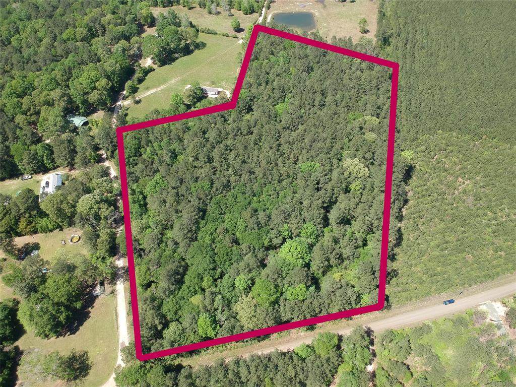 TBD County Road 4415 - Photo 1