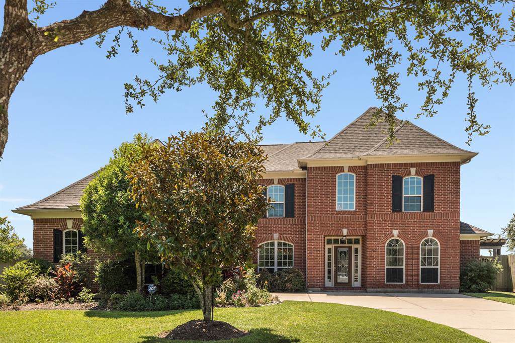 1039 Summer Cape Circle - Photo 1