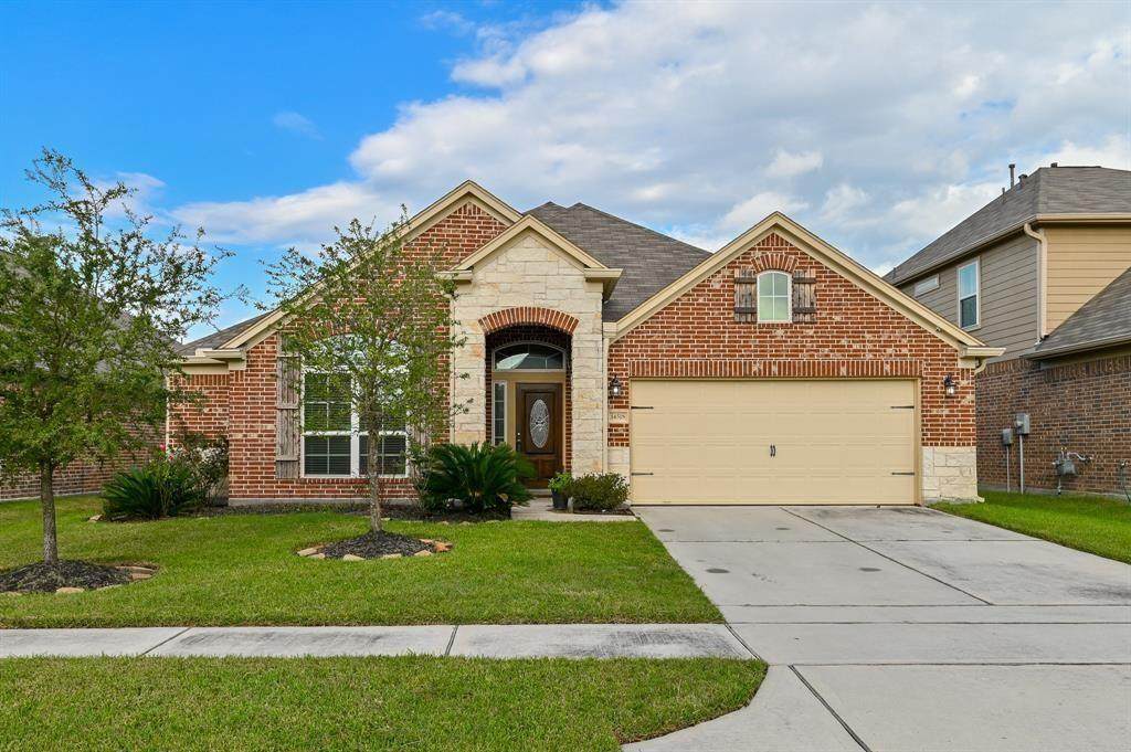 14518 Gable Mountain Circle - Photo 1